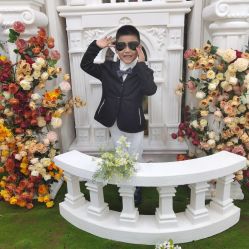 -莫奈庄园·儿童摄影馆·影视基地(江宁店)