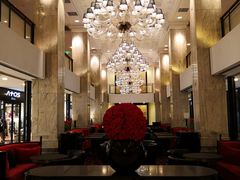 -Salon de The de Joel Robuchon(外滩18号店)