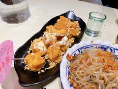 -富临轩私房菜(集庆门大街店)