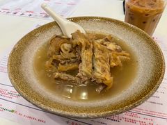 -大哥餐厅(西城花园店)