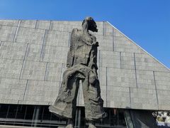 -侵华日军南京大屠杀遇难同胞纪念馆