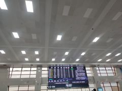 -华山北站