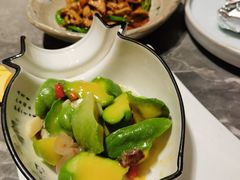 -福照楼汽锅鸡·云南特色菜(火车站锦江店)