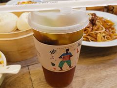 -茶港·点心·啫啫煲(范湖万达广场店)