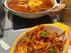 -冰城串说·羊肉串烧烤(哈西大街店)