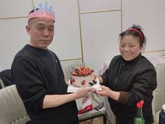 -黑土印象菜馆(三元桥店)