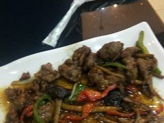 -潮州菜馆(十里河店)