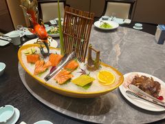 -新海渔港·胶东海鲜家常菜·家宴(奥体中心店)