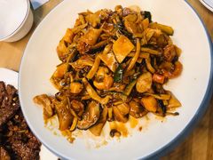 八珍豆腐-陈傻子餐厅(世纪都会店)