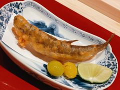 -橼舍鮨青木