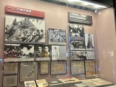 -中国人民抗日战争纪念雕塑园