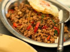 -帕蓝·暹罗料理(大学路店)