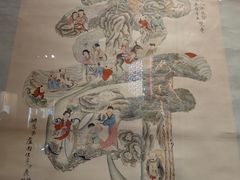 -北京艺术博物馆(万寿寺)