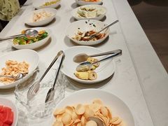 -豪客来牛排(伟诚广场店)