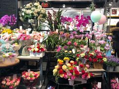 -豆豆花艺(新光天地店)