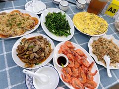 -明记海鲜大排档(巽寮湾店)