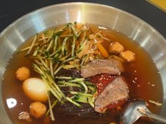 -江浦东烧烤城(韩式特色炭火烤肉同心路店)