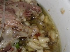 -老刘家泡馍·陕西老字号(钟楼广济街店)