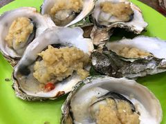 -贞姨美食·老字号海鲜大排档