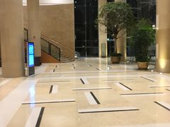 -喜来登由由大酒店九州膳坊中餐厅