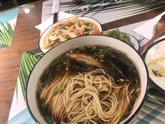 -十面春风·江南面馆(崇宁路店)