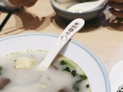 -小杨生煎(周浦万达店)