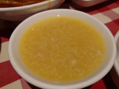 -西贝(上海我格广场店)