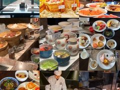 -浙江安吉JW万豪酒店