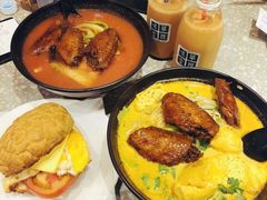 -华嫂冰室(尖沙咀店)