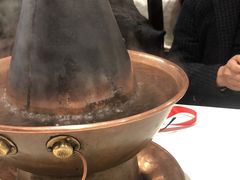 -东来顺饭庄(王府井步行街店)