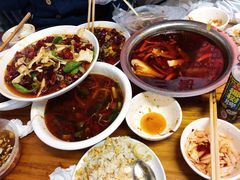 -三哥田螺(北书院街店)