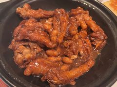 -106餐厅(山水文园店)
