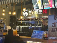 -板凳鲜酿·精酿啤酒(科华北路店)