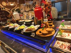 -盛江山自助料理·惠享店(千峰南路店)