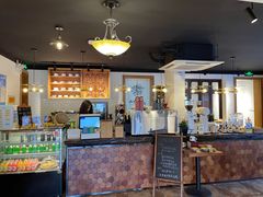 大堂-MUSEO COFFEE咖啡博物馆