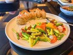 -丽晶轩中餐厅(重庆丽晶酒店)
