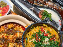 -锦府盐帮·侯宅(五棵松万达店)