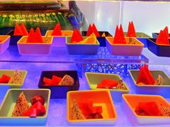 -福州天元国际威斯汀酒店·中国元素餐厅