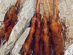 -瑞杰烧烤店·24小时营业(山东路店)