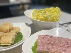 -煲王粤菜餐厅(中侨中心店)
