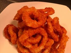 -武汉武昌威斯汀酒店-知味自助餐厅
