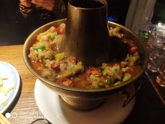 -锦上中式酒馆(南内环店)
