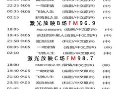 -枫花园汽车电影院(朝阳公园店)