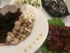 -常赢三兄弟·清真涮肉·清真炒菜(朝阳新城店)