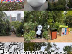 -九龙公园