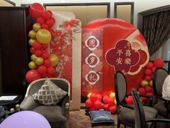 -王府井酒店(金桥港湾店)