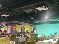 -戈拿旺巴西烤肉(崇文门店)