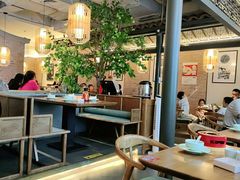 大堂-闽上鲜·福建菜(龙湖滨江天街店)