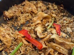 -谭厨中山传家菜.乳鸽.脆鲩鱼(华强北中航城店)