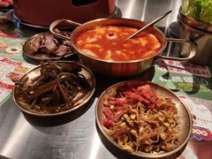-核桃碳烤肉馆(深圳首店)